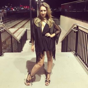 Meet your Posher, Allie